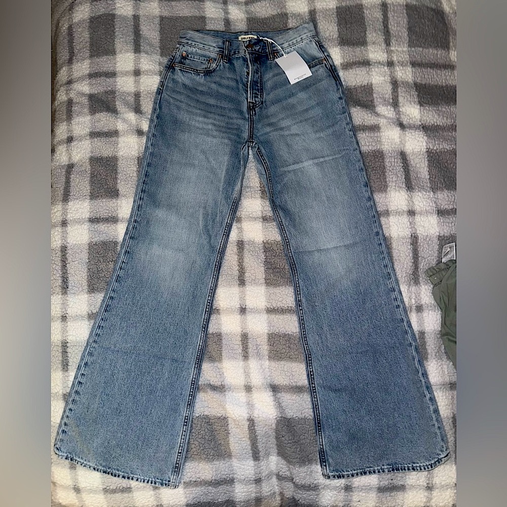 Revolve GRLFRND Jeans